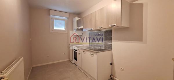 Appartement à vendre à Louvres (95380)