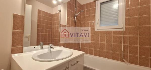 Appartement à vendre à Louvres (95380)