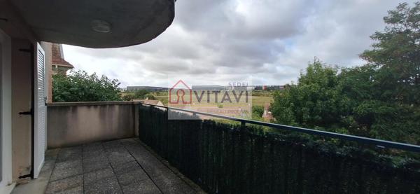 Appartement à vendre à Louvres (95380)