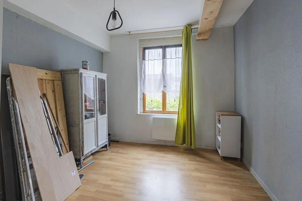 Appartement à vendre 3 pièces 61m² Roubaix (59100)