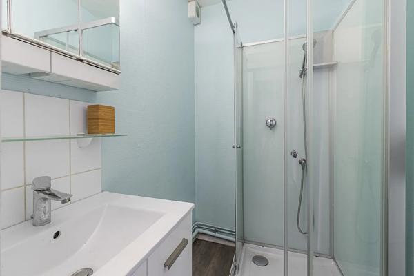 Appartement à vendre 3 pièces 61m² Roubaix (59100)
