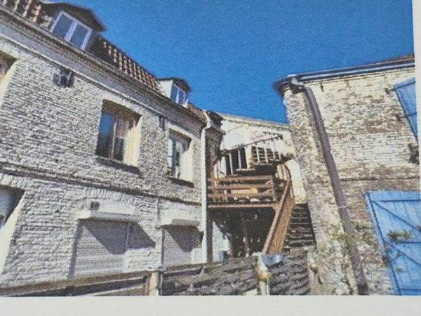 Appartement à vendre 3 pièces 61m² Roubaix (59100)