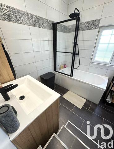 Maison à vendre 5 pièces 101 m² Jarny