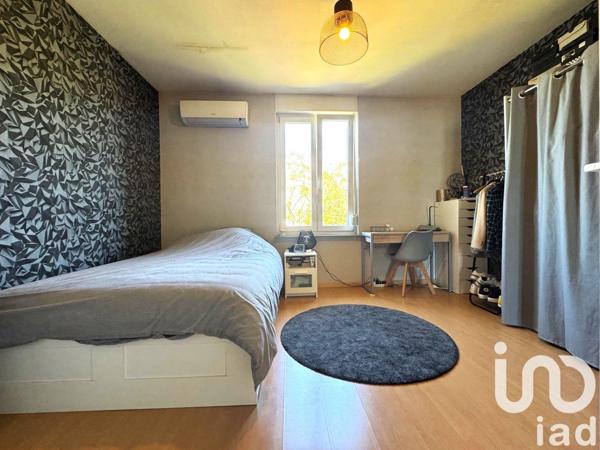 Maison à vendre 5 pièces 101 m² Jarny