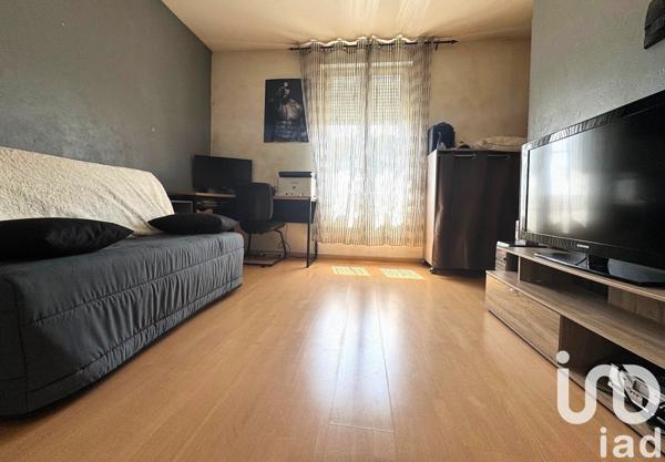 Maison à vendre 5 pièces 101 m² Jarny