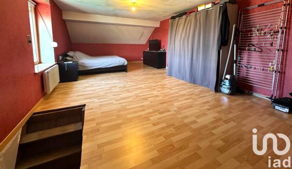 Maison à vendre 5 pièces 101 m² Jarny