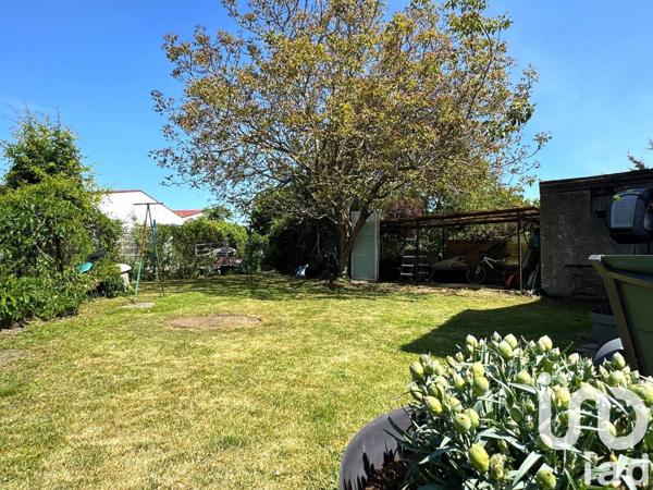 Maison à vendre 5 pièces 101 m² Jarny