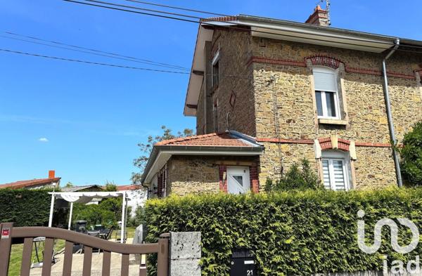 Maison à vendre 5 pièces 101 m² Jarny