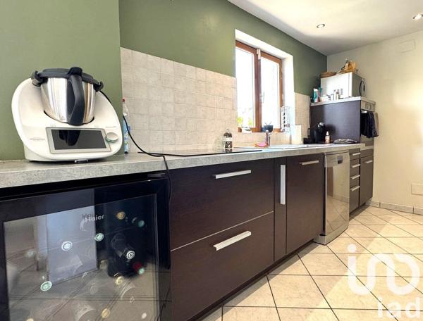 Maison à vendre 5 pièces 101 m² Jarny