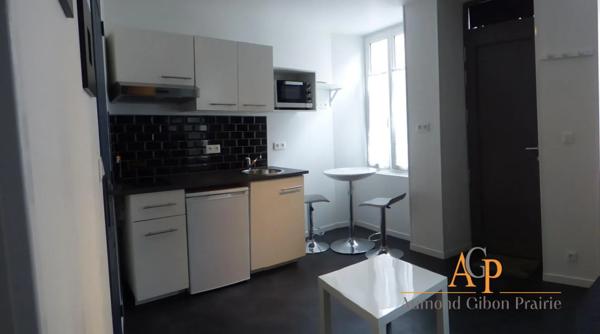 Appartement à louer à Caen (14000)