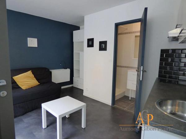 Appartement à louer à Caen (14000)
