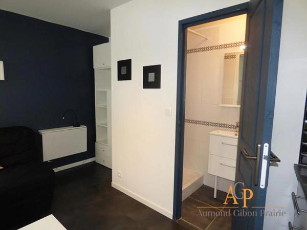 Appartement à louer à Caen (14000)