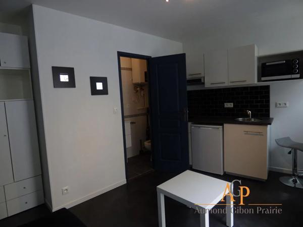 Appartement à louer à Caen (14000)