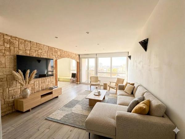 Appartement à louer à Évreux (27000)