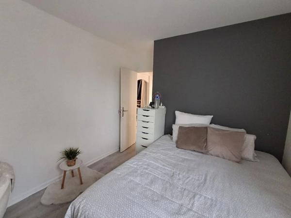 Appartement à louer à Évreux (27000)