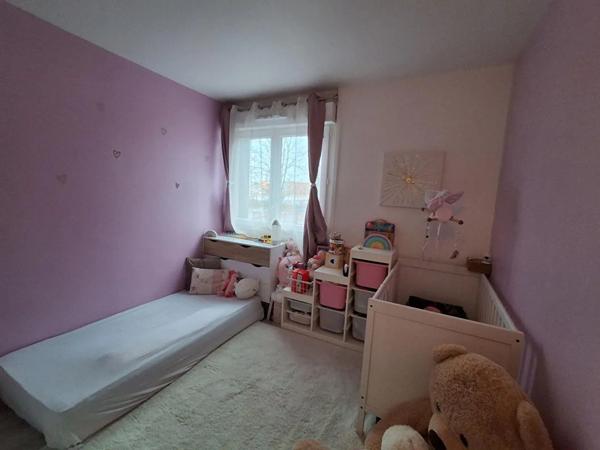 Appartement à louer à Évreux (27000)