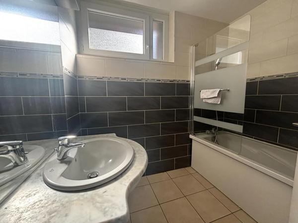 Appartement à louer à Évreux (27000)