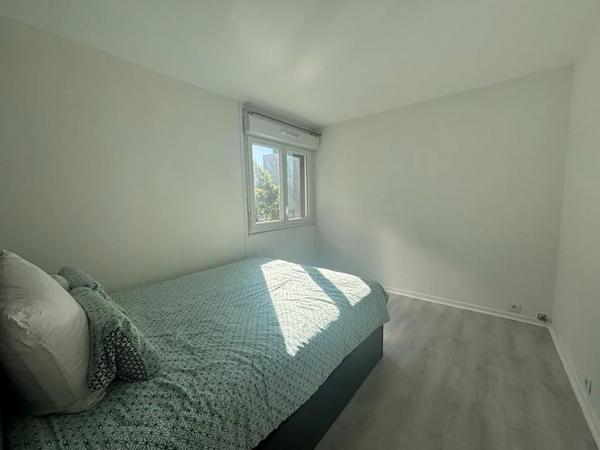 Appartement à louer à Évreux (27000)