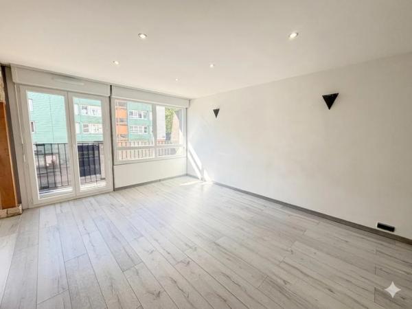 Appartement à louer à Évreux (27000)
