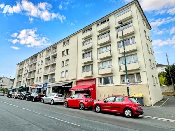 Investissement locatif