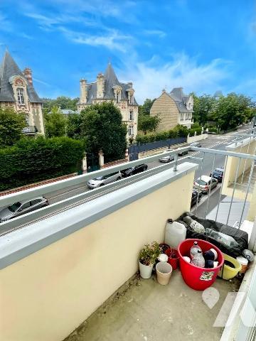 Investissement locatif