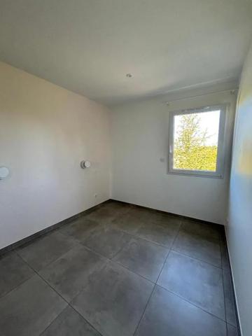 Maison à louer à Chabeuil (26120)