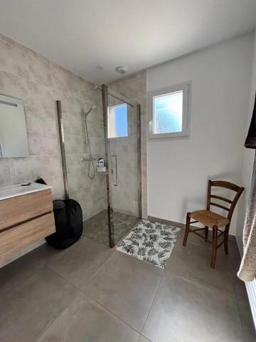 Maison à louer à Chabeuil (26120)