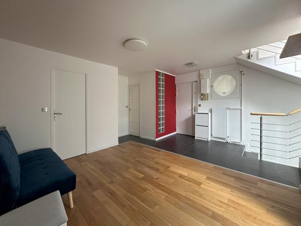 Nanterre (92000) Chambres en colocation meublée sans solidarité pour de 850 €/mois charges comprises