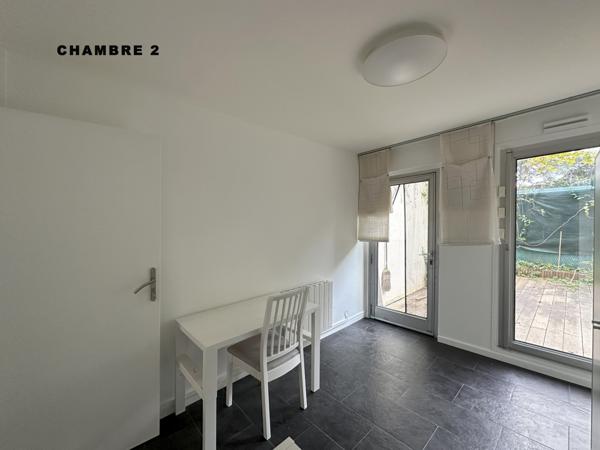 Nanterre (92000) Chambres en colocation meublée sans solidarité pour de 850 €/mois charges comprises