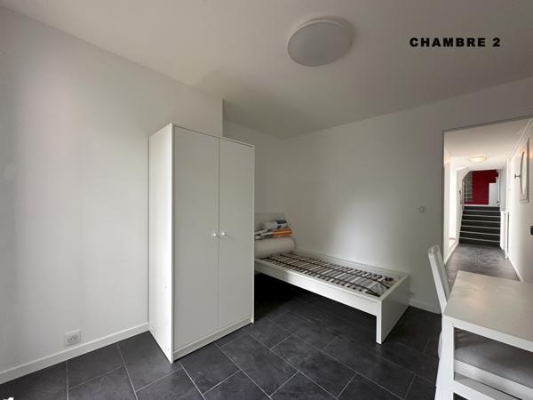 Nanterre (92000) Chambres en colocation meublée sans solidarité pour de 850 €/mois charges comprises