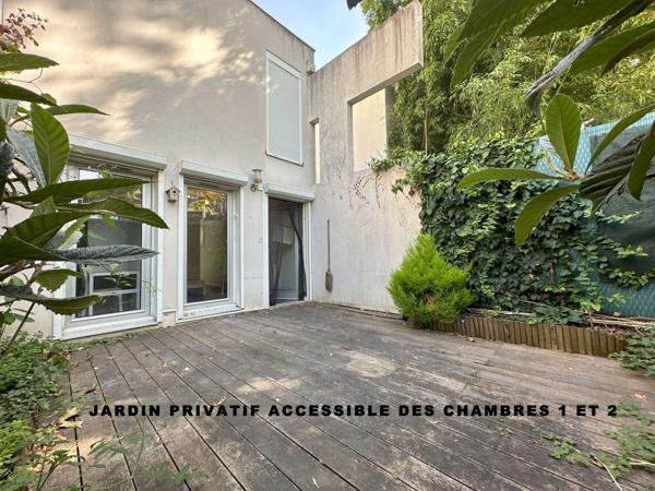 Nanterre (92000) Chambres en colocation meublée sans solidarité pour de 850 €/mois charges comprises