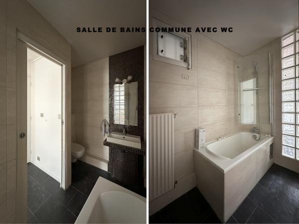 Nanterre (92000) Chambres en colocation meublée sans solidarité pour de 850 €/mois charges comprises