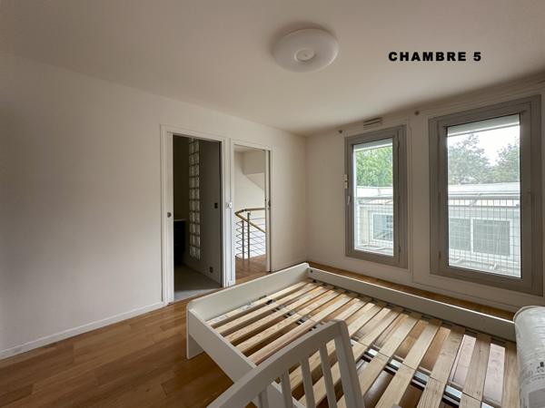 Nanterre (92000) Chambres en colocation meublée sans solidarité pour de 850 €/mois charges comprises