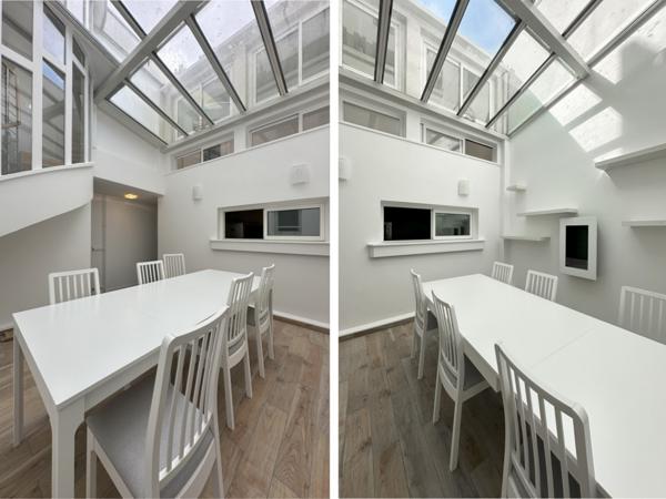 Nanterre (92000) Chambres en colocation meublée sans solidarité pour de 850 €/mois charges comprises