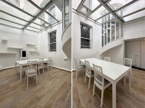 Nanterre (92000) Chambres en colocation meublée sans solidarité pour de 850 €/mois charges comprises