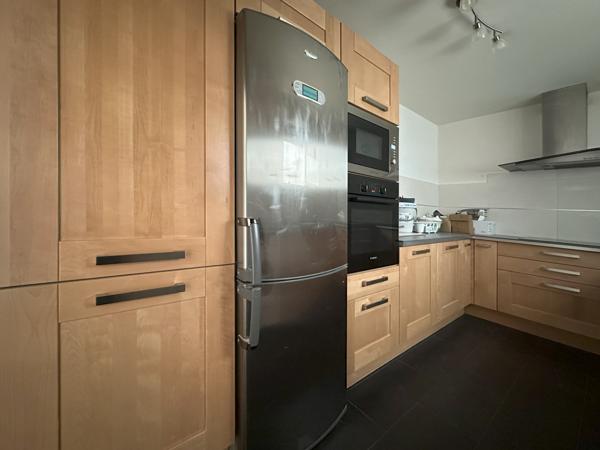 Nanterre (92000) Chambres en colocation meublée sans solidarité pour de 850 €/mois charges comprises