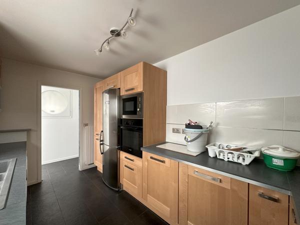 Nanterre (92000) Chambres en colocation meublée sans solidarité pour de 850 €/mois charges comprises