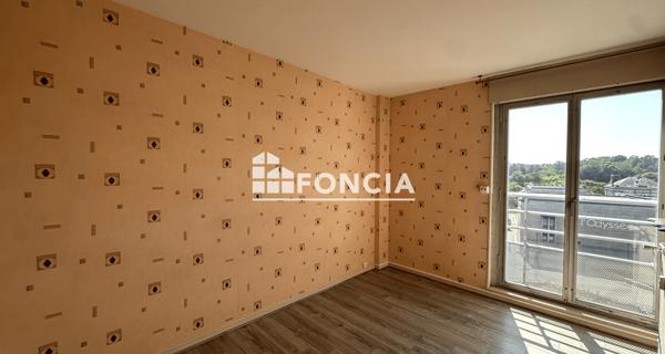 À vendre Appartement 3 pièces 68.8 m² - Dreux 28100