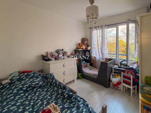Appartement T4 lumineux avec cellier et place de parking – Quartier de l’Épinette à Libourne Détails des diagnostics énergétiques
