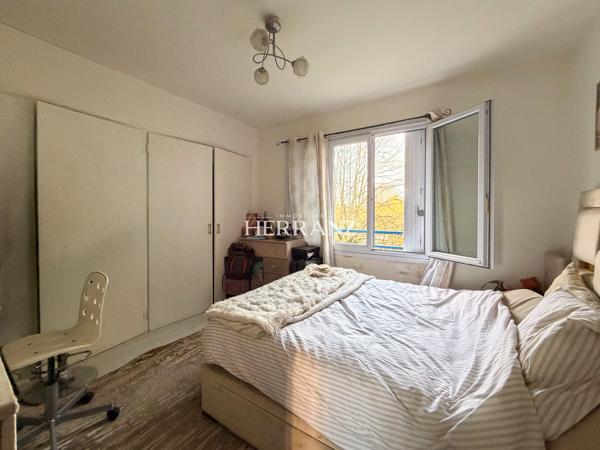 Appartement T4 lumineux avec cellier et place de parking – Quartier de l’Épinette à Libourne Détails des diagnostics énergétiques