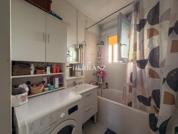 Appartement T4 lumineux avec cellier et place de parking – Quartier de l’Épinette à Libourne Détails des diagnostics énergétiques