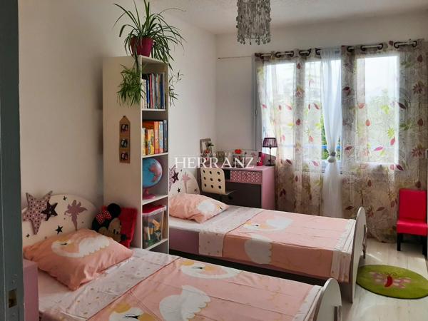 Appartement T4 lumineux avec cellier et place de parking – Quartier de l’Épinette à Libourne Détails des diagnostics énergétiques