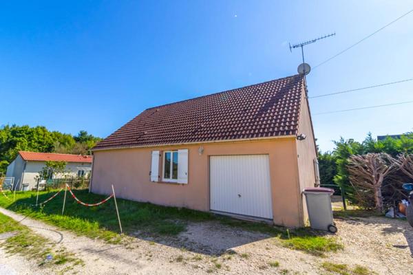 Maison Selles Sur Cher 5 pièce(s) 70 m2