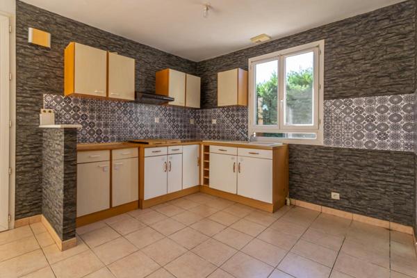 Maison Selles Sur Cher 5 pièce(s) 70 m2