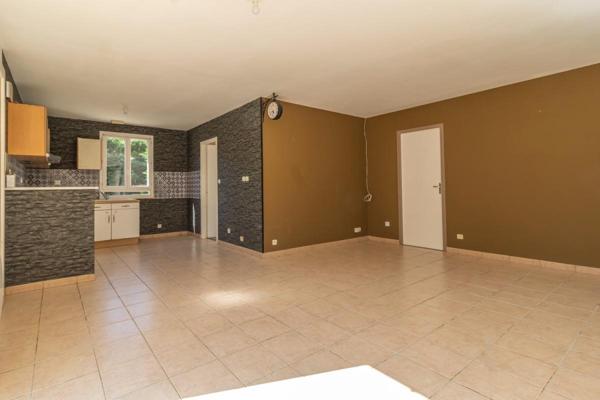 Maison Selles Sur Cher 5 pièce(s) 70 m2