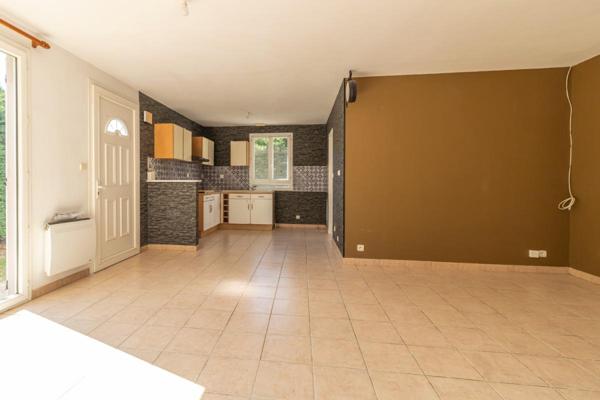 Maison Selles Sur Cher 5 pièce(s) 70 m2