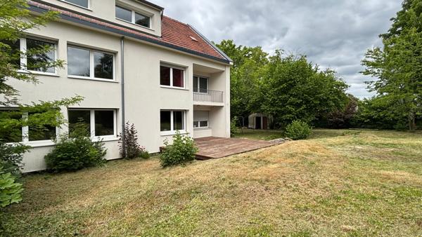 Maison familiale- Saint Avold -7 chambres- 233 m2- Terrain 16.85 ares
