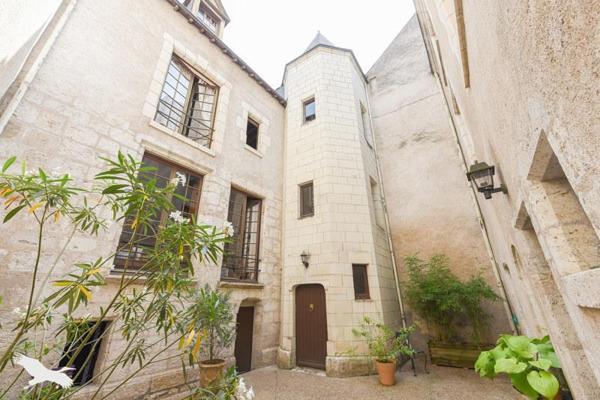 Appartement à vendre |  Blois |  5 pièces | 117 m²