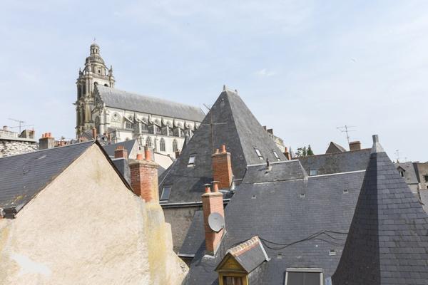 Appartement à vendre |  Blois |  5 pièces | 117 m²