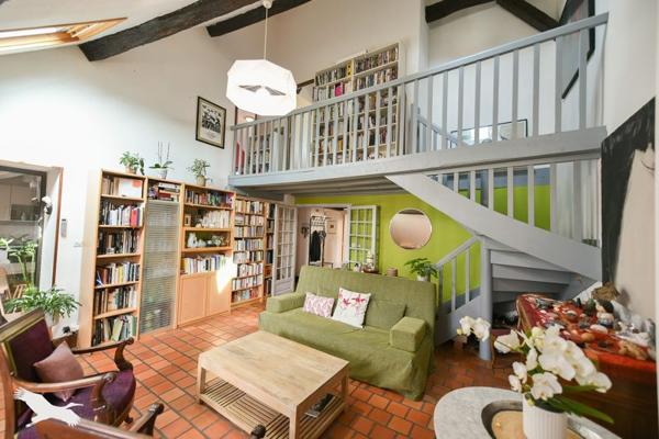 Appartement à vendre |  Blois |  5 pièces | 117 m²